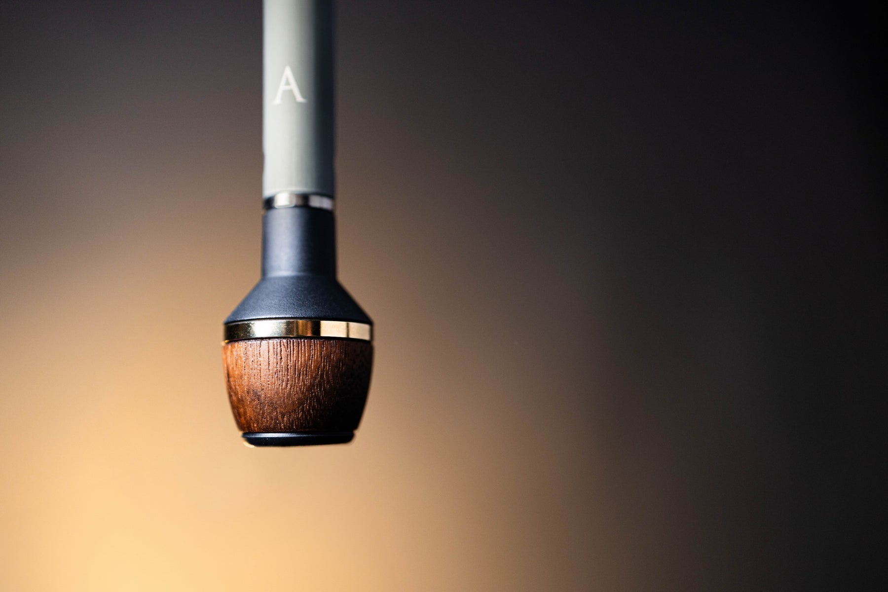 Hilton Chanter™ Premium Bagpipe Practice Chanter | Modern Piping