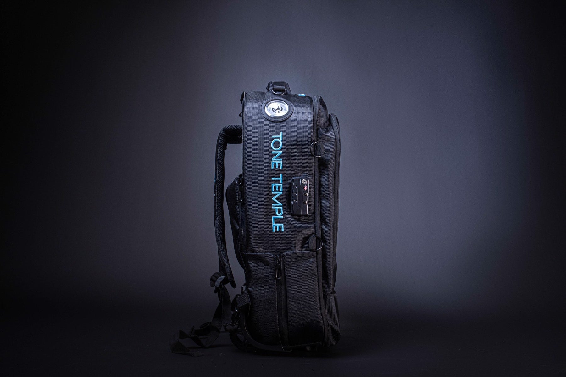 Bagpipe Storage Tone Temple™ Best Bagpipe Case (Humidity Control) Modern Piping